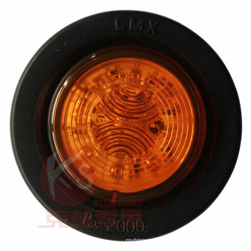 LED Turn Signal Rear Bulb for Caravan